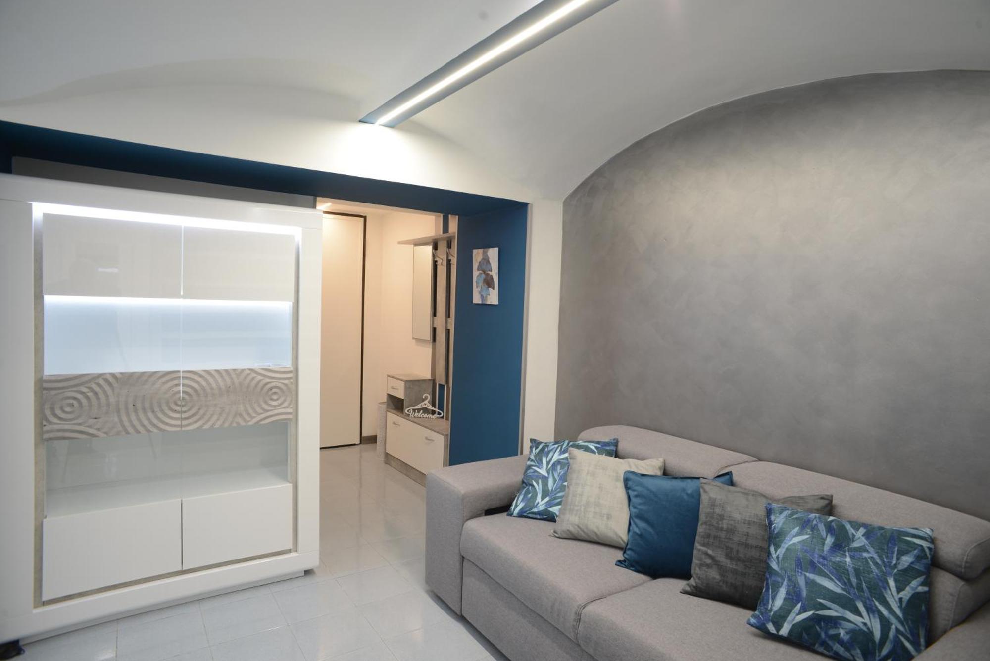 Appartamento Centro-Dreamingto 3 Turin Exterior photo